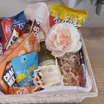 Hampers