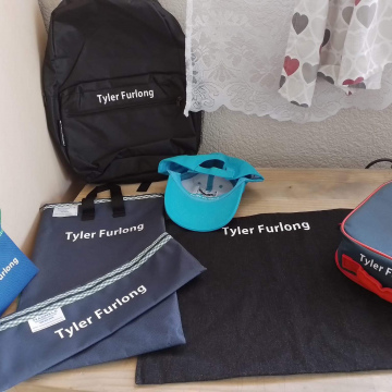 Back to school 