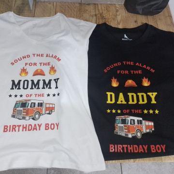 T-Shirt Adult 