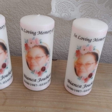 Candles 