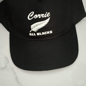 Caps & Cushions  