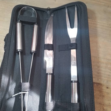 Braai items 