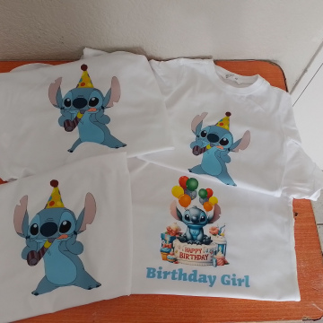 Kids T-shirts